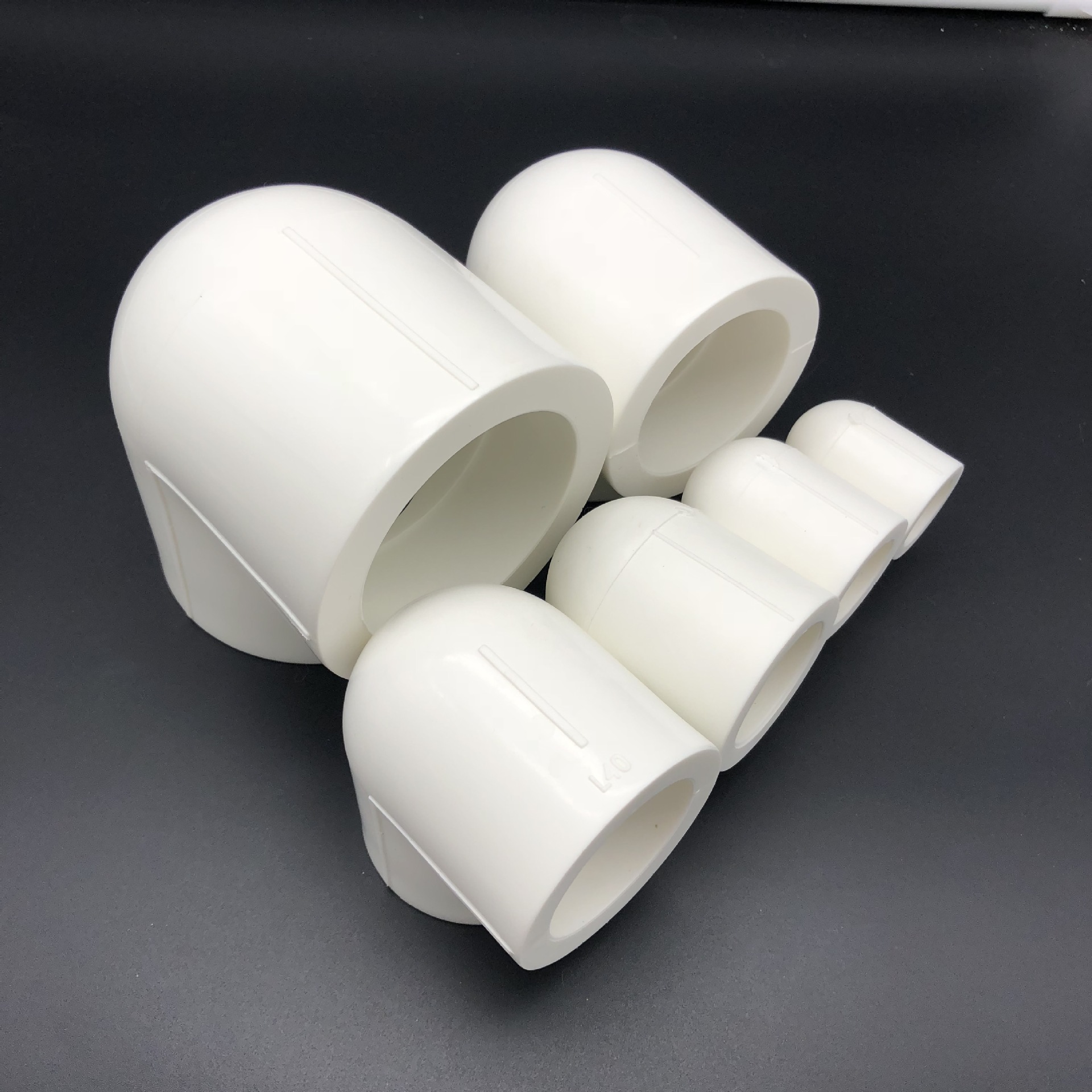 ppr管件 20-160ppr弯头给水管接头配件 等径 异径弯头 45度弯头