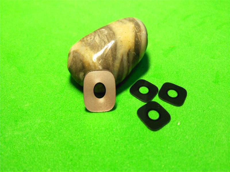 防眩光 手机 相机 数码产品 电镀玻璃镜片ar af 镀膜镜片玻璃