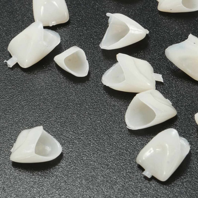 牙科临时冠 牙科材料 牙科耗材齿科临时冠 烤瓷牙临时冠牙片