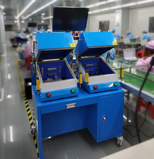 出售mt8852b 蓝牙测试仪,tws蓝牙耳机rf成品自动化测试系统