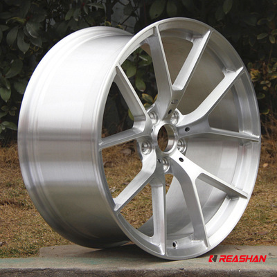 18/19/20寸锐向锻造轮毂定制宝马m款1系2系3系4系5系6系7系x1x3z4