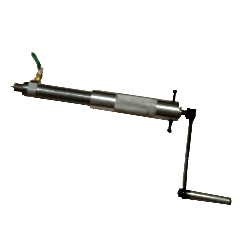 电动带压开孔机小型电动带压开孔器不停水开孔机