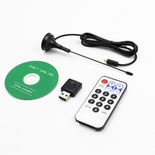 RTL2832U+R820T2 USB DVB-T FM SDRHelloCQ无线电
