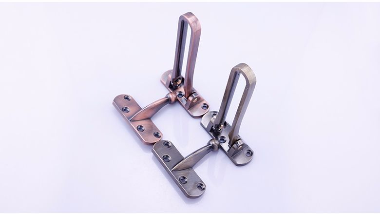 防盗扣防盗门门栓门扣锁扣门搭扣大门宾馆酒店安全反锁扣厂家直销