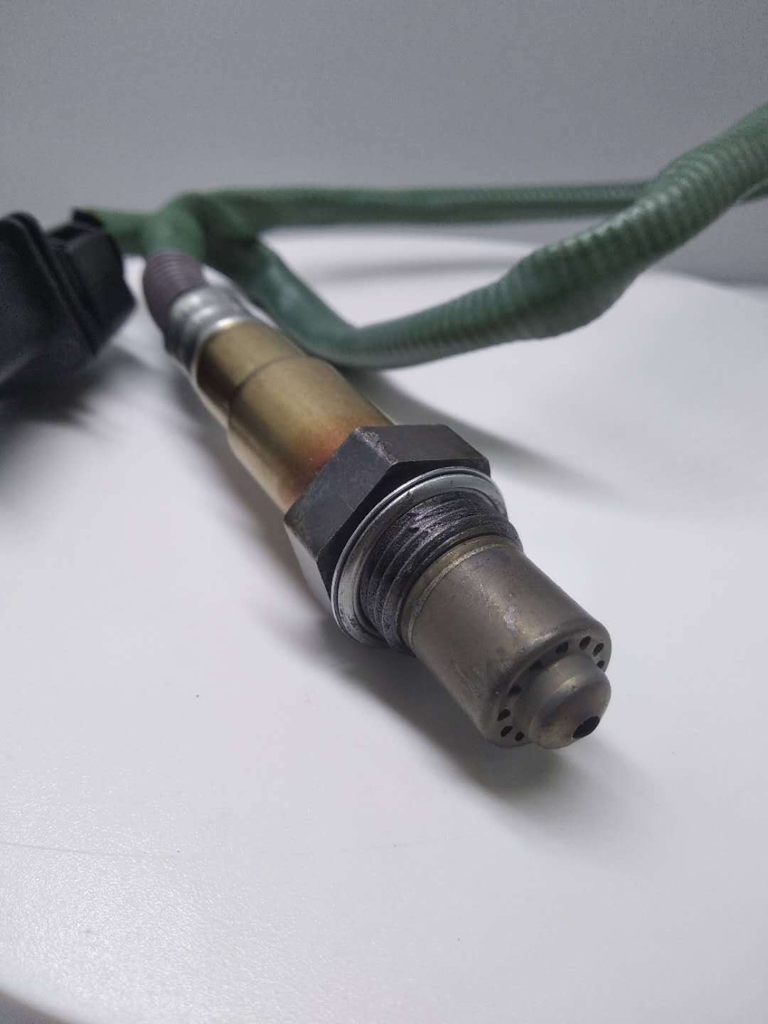 奔驰汽车氧传感器 奔驰w164/w221 含氧气监测 批发供应 现货