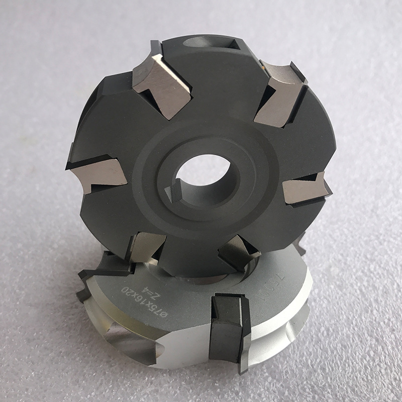 苏州厂家专业生产标准件硬质合金封边机舍弃式刮刀现货批发