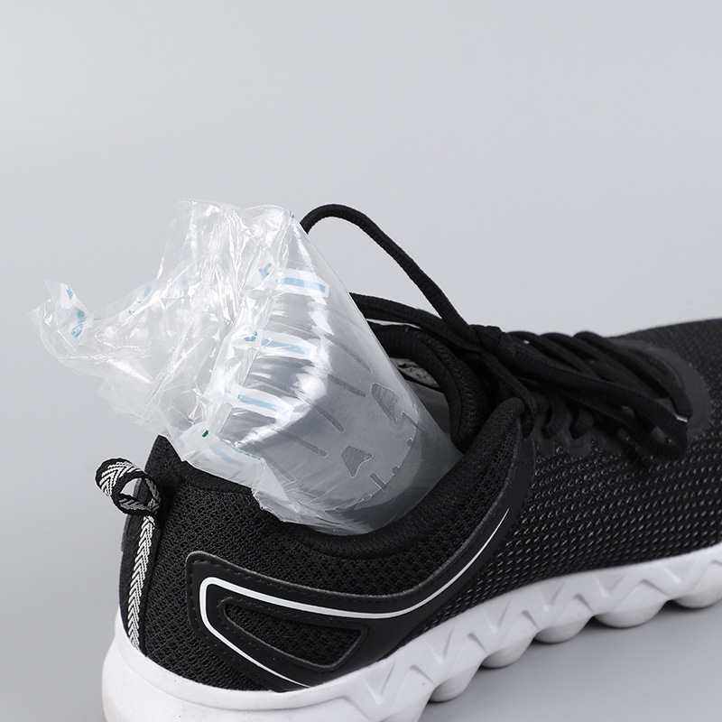 厂家直销充气式鞋撑 廉价饱满结实鞋撑 运动鞋皮鞋内衬鞋撑