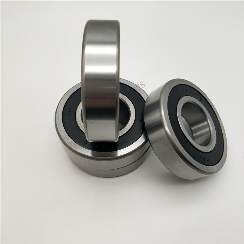 现货供应人本轴承6202 2rz高品质电机轮毂专用深沟球轴承批发