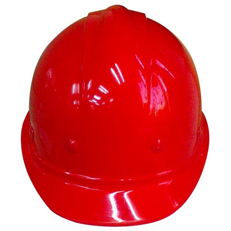 海棠安全帽 ht-8a型(smc玻璃钢)安全头盔 红色 安全帽-阿里巴巴