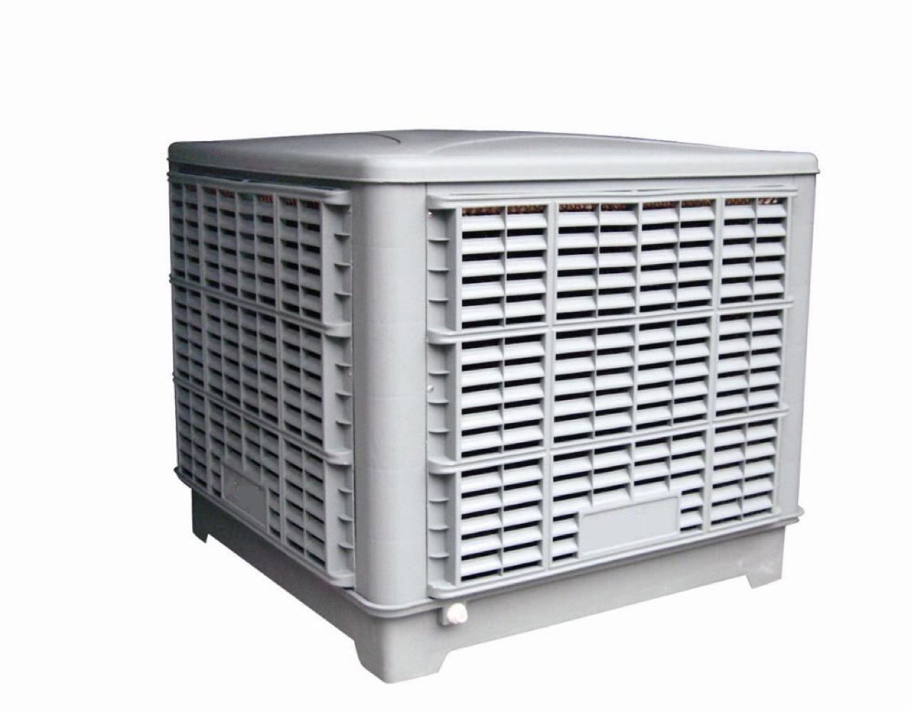 工业冷风机水空调环保水冷空调网吧工厂房用井水单制冷风扇成都