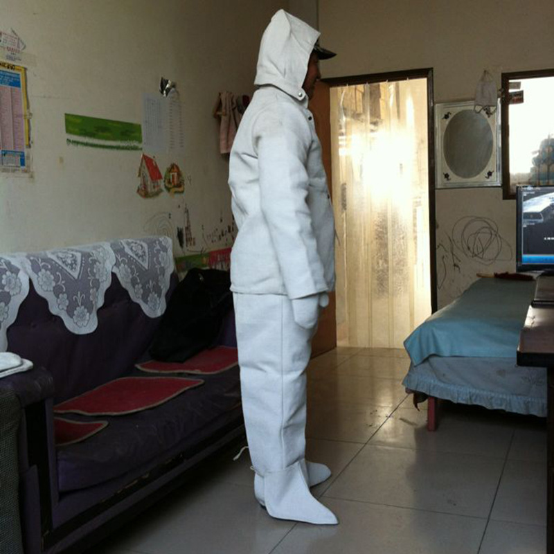 长期供应 石棉防火衣 石棉衣服 石棉布 量大优惠