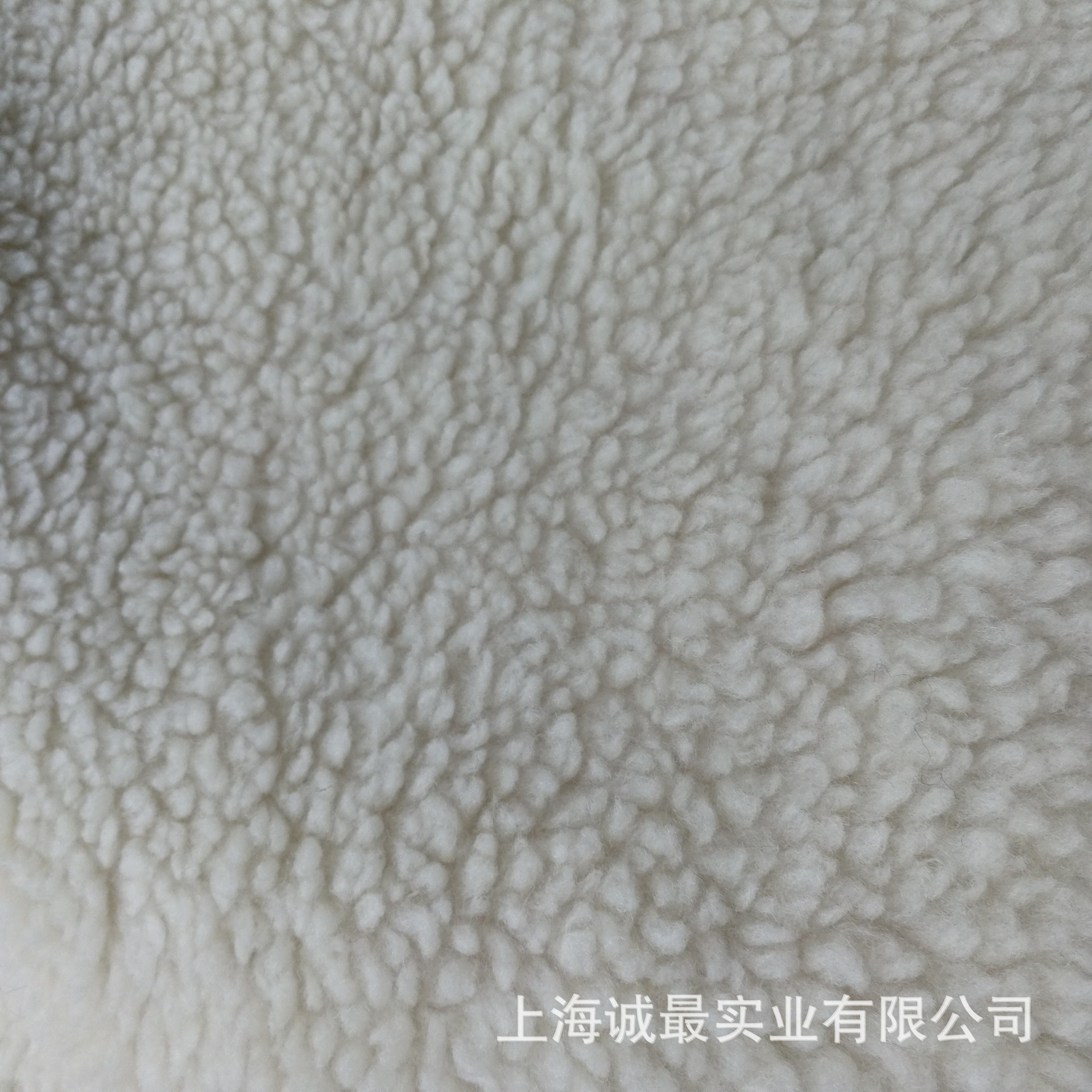 加15%羊毛羊羔毛 含羊毛羔羊绒毛 真羊毛羊糕毛有羊毛糕羊毛面料