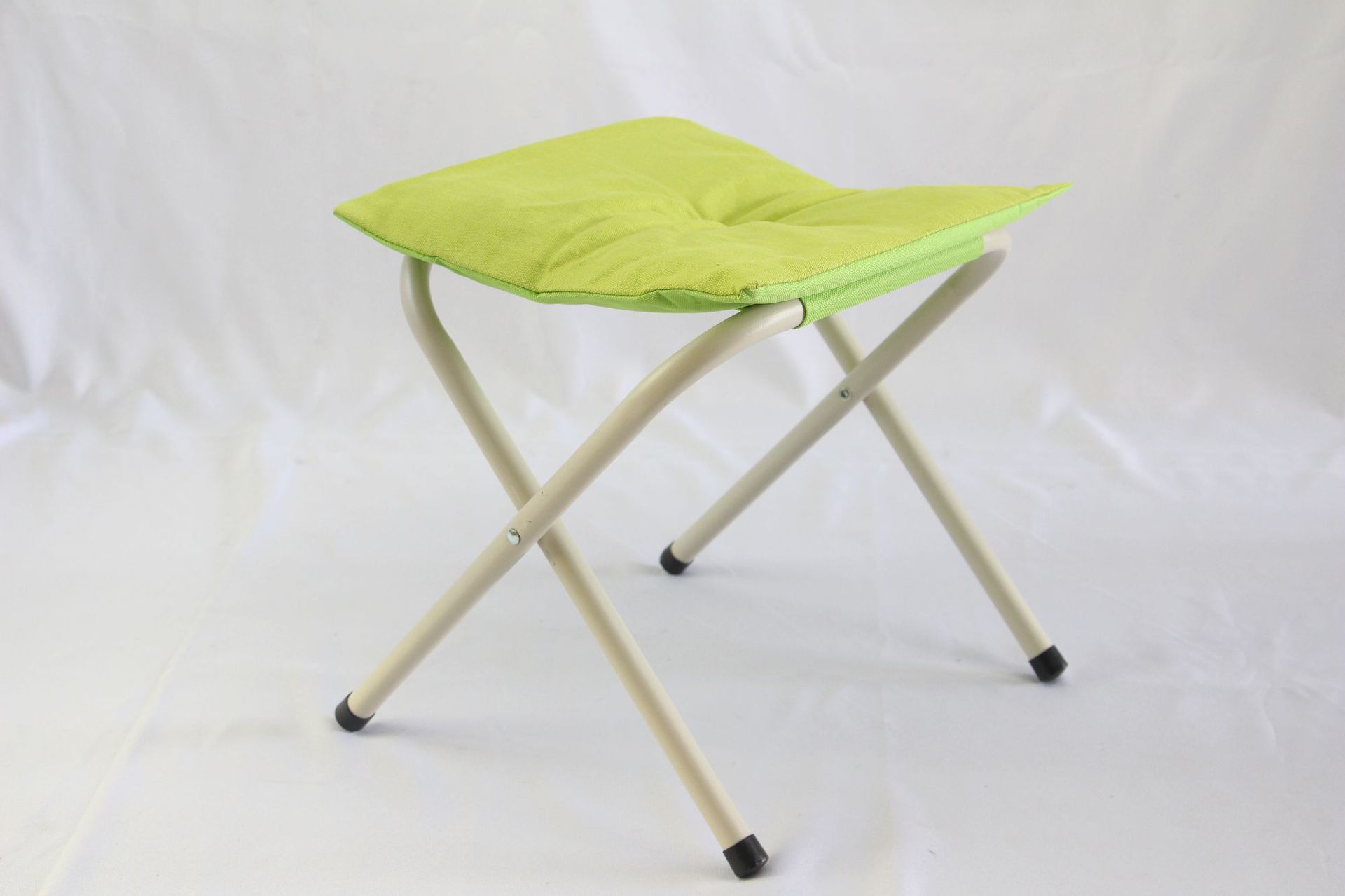 x型折叠椅子 户外棉布帆布小马扎折叠凳 钓鱼椅子厂家批发供应