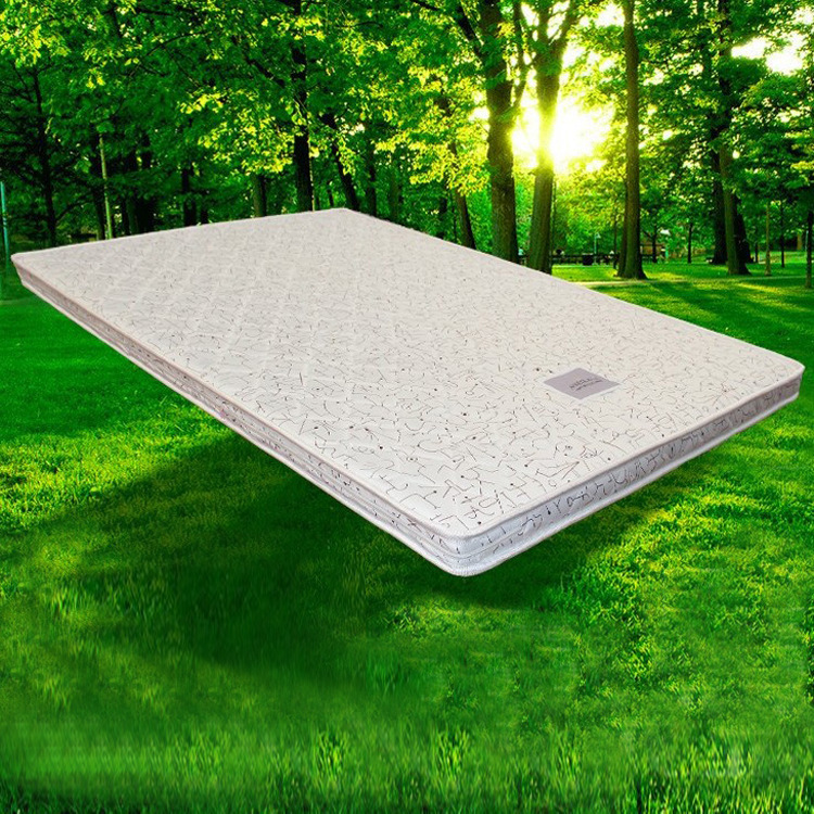 天然椰棕床垫棕垫环保定制儿童床垫家居实用单人双人床垫厂家直销