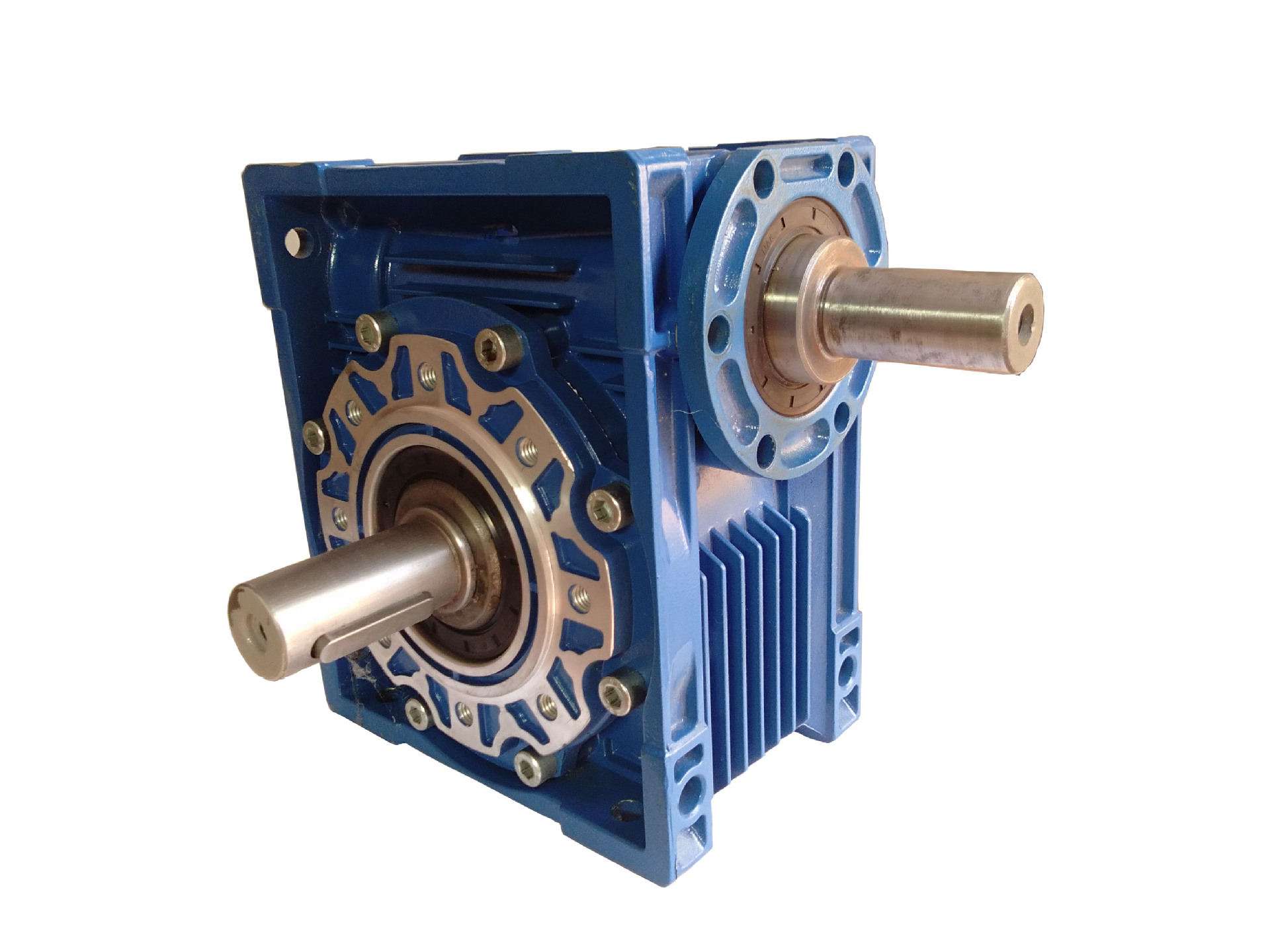 蜗轮蜗杆减速机rv050减速电机微型减速机厂家直销