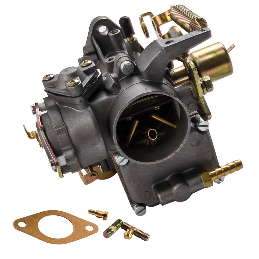 汽车化油器98-1289-b v-w beetle 34 pict 113129031k