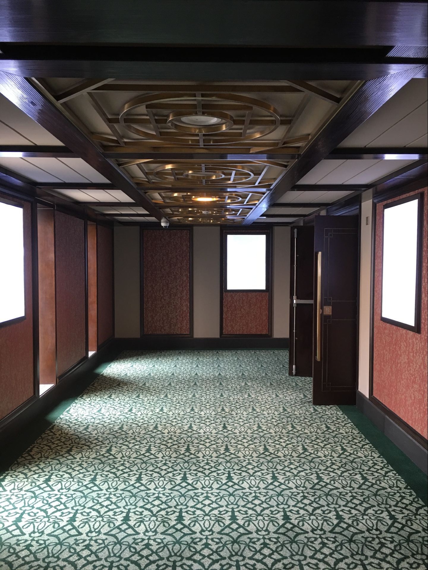 思帝克资质齐全测听室电影院酒吧录音棚会议室钢质防火隔音门06200