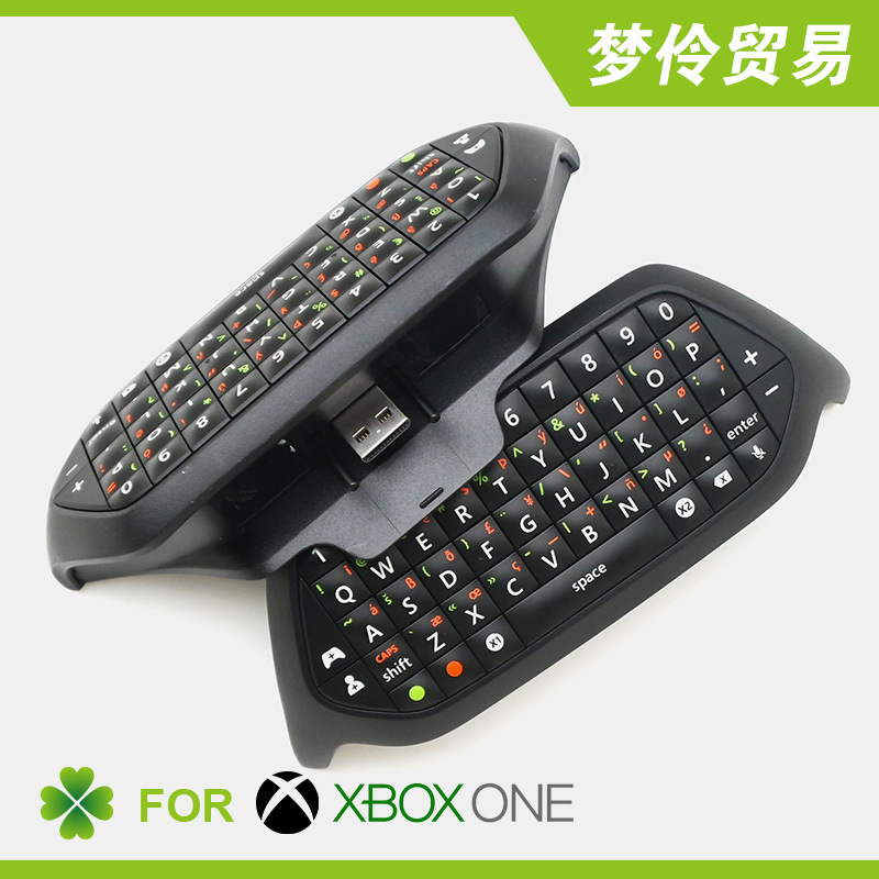 xbox one手柄键盘映射_xbox one手柄键盘映射_xbox one手柄映射键盘