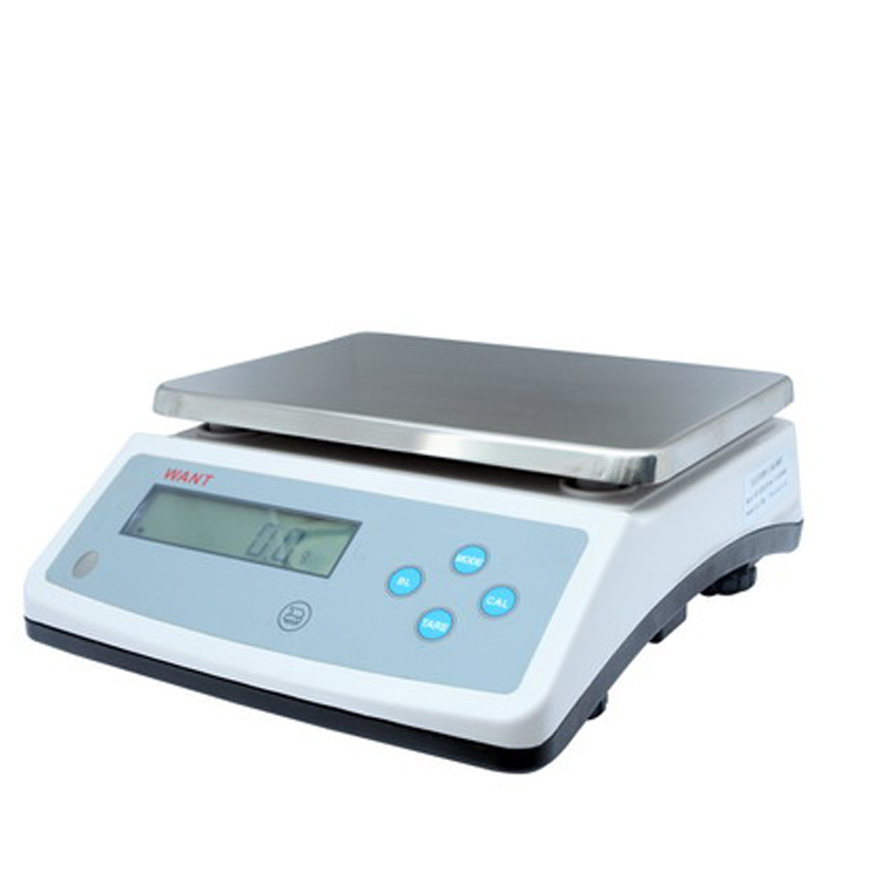 万泰wtx系列双显电子天平