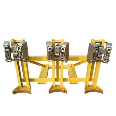 油桶夹具 抱桶夹 双嘴油桶夹 单嘴油桶夹 鹰嘴夹 铁桶桶夹