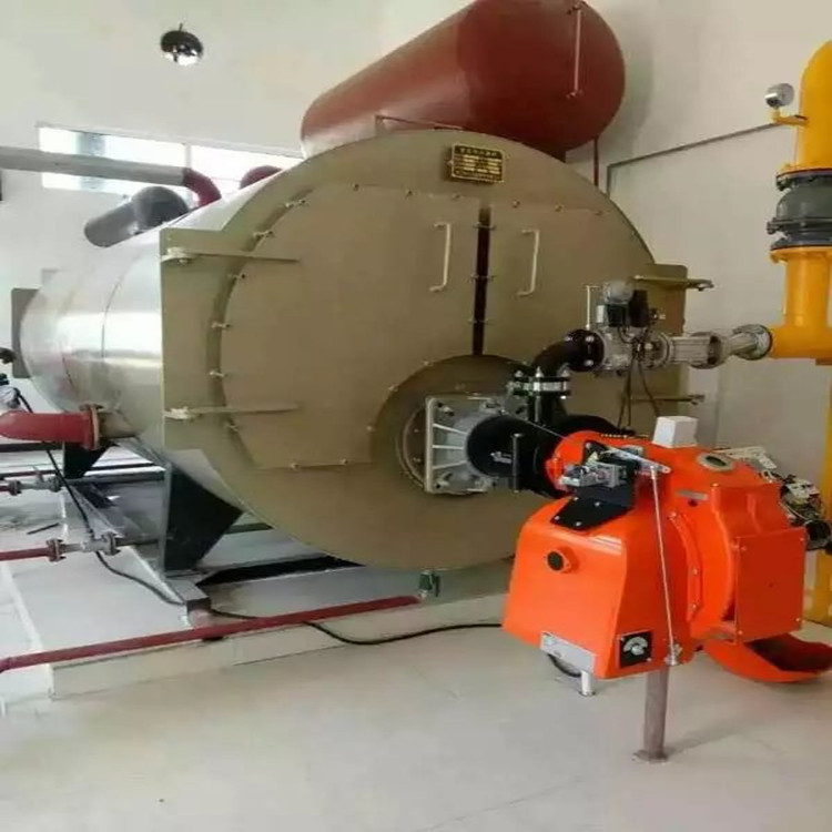 河南锅炉洗浴热水锅炉 蒸汽 浴池供暖热 大学宿舍 食堂蒸汽锅炉