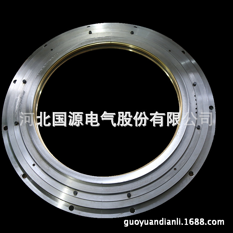 50mw-1000mw汽轮机高中低压轴承箱用油挡环