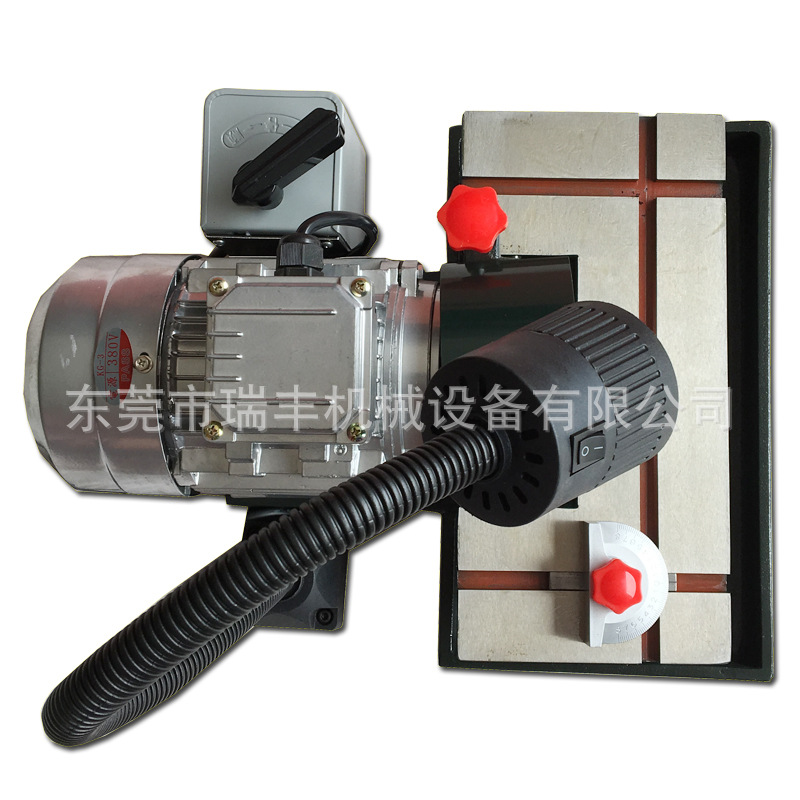 厂家直销现货供应精密车刀研磨机  KJ-3油轮机台湾品质包邮配砂轮