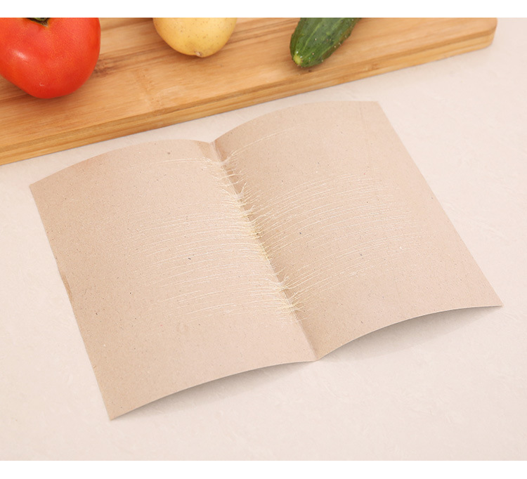 1924特效苍蝇纸粘蝇板 苍蝇粘纸 厨房灭蝇粘板 日用苍蝇贴