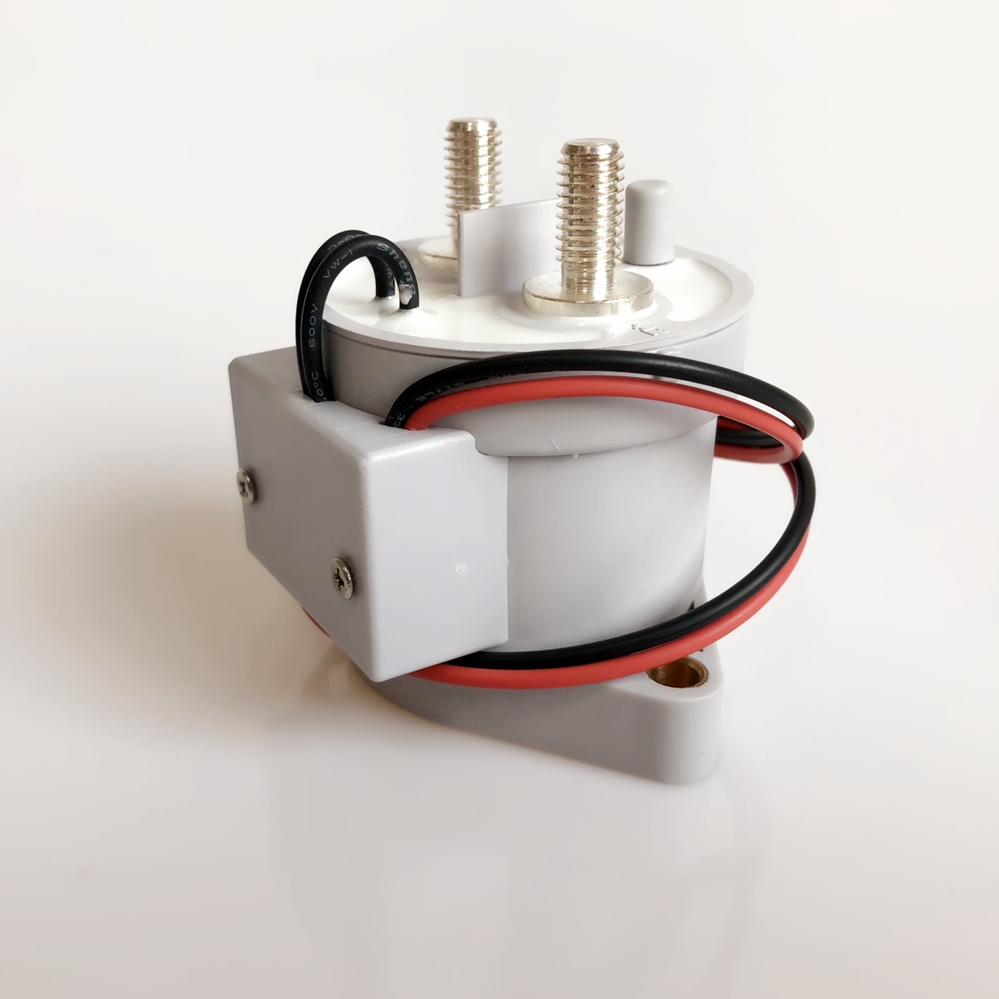 cev200r 450vdc直流高电压大电流继电器 真空灭弧 高压配电箱用