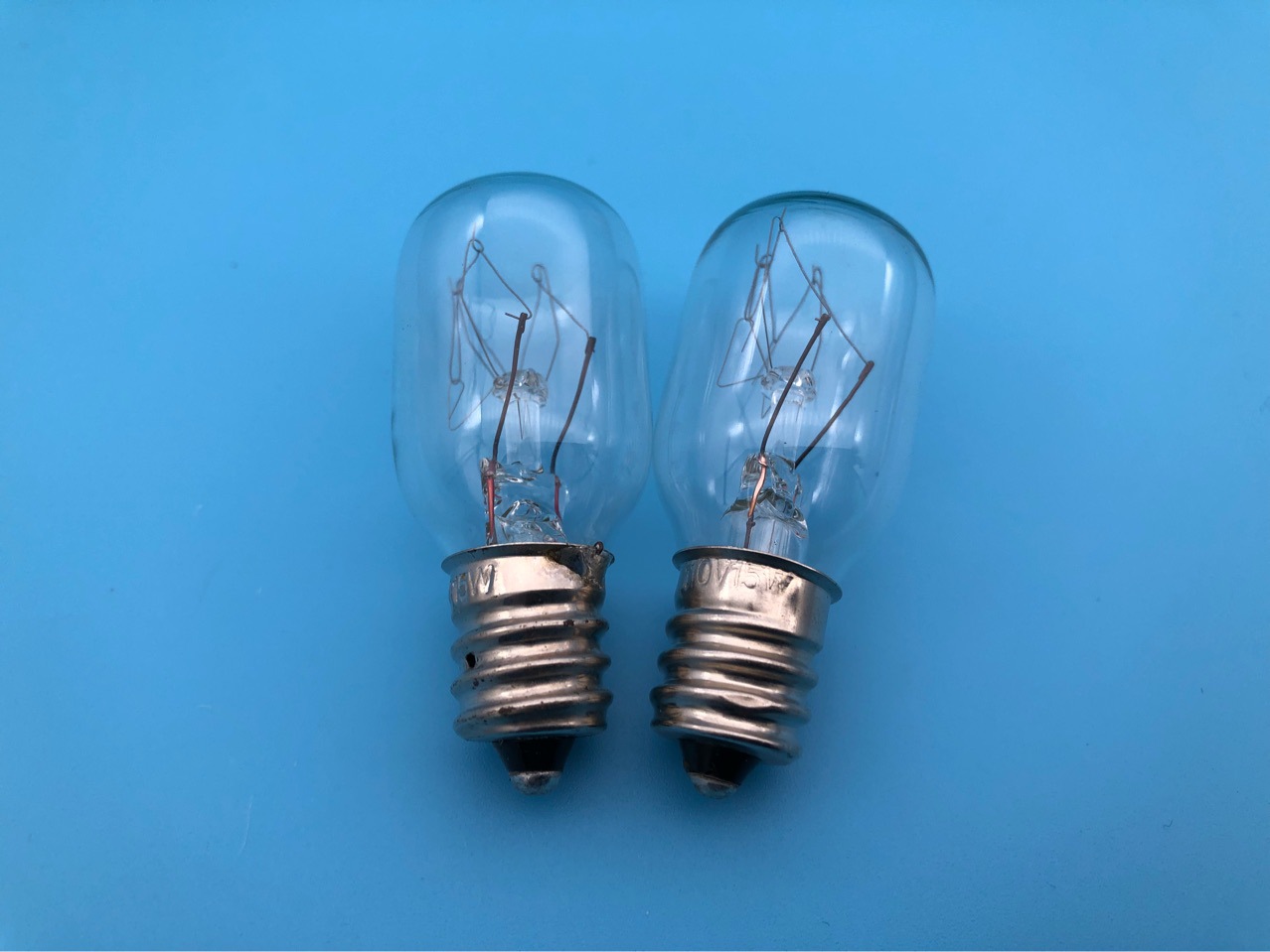 e12 e14小灯泡 冰箱灯泡 110v灯泡 220v灯泡