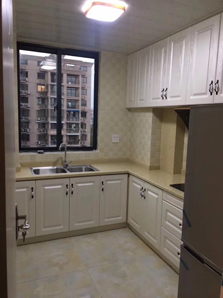 欧式橱柜门板定做模压门板吸塑门衣柜门鞋柜门百叶门定制厨房厂价