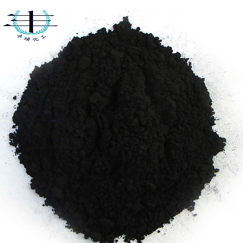 涂料黑色铁黑粉 耐晒氧化铁黑 填缝剂氧化铁黑