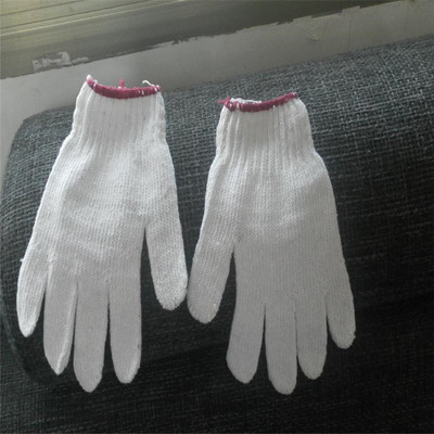 手工活外发加工回收 代理加工手工活 劳保手套代加工在家做手工活