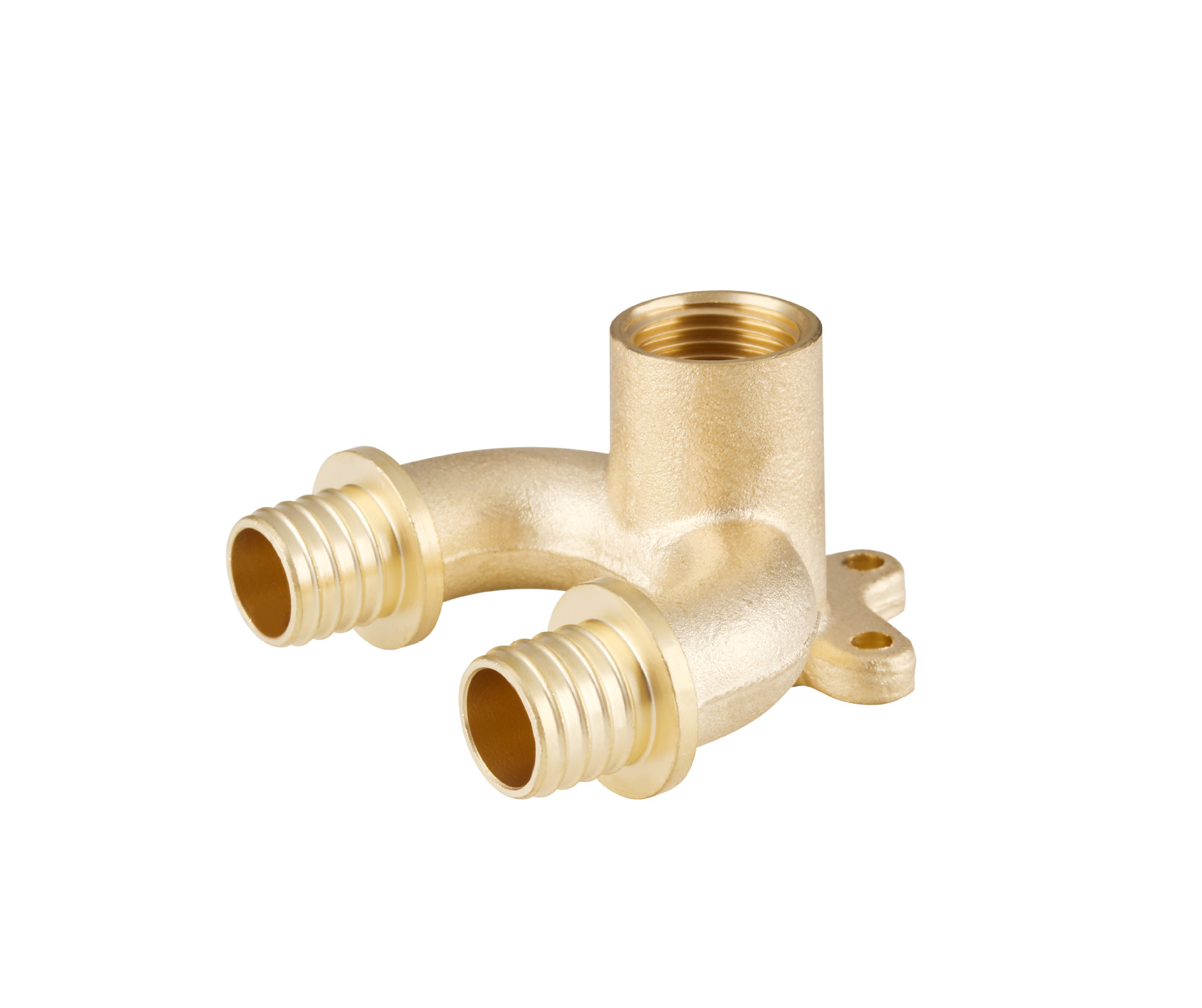 活水三通 u型三通 循环水