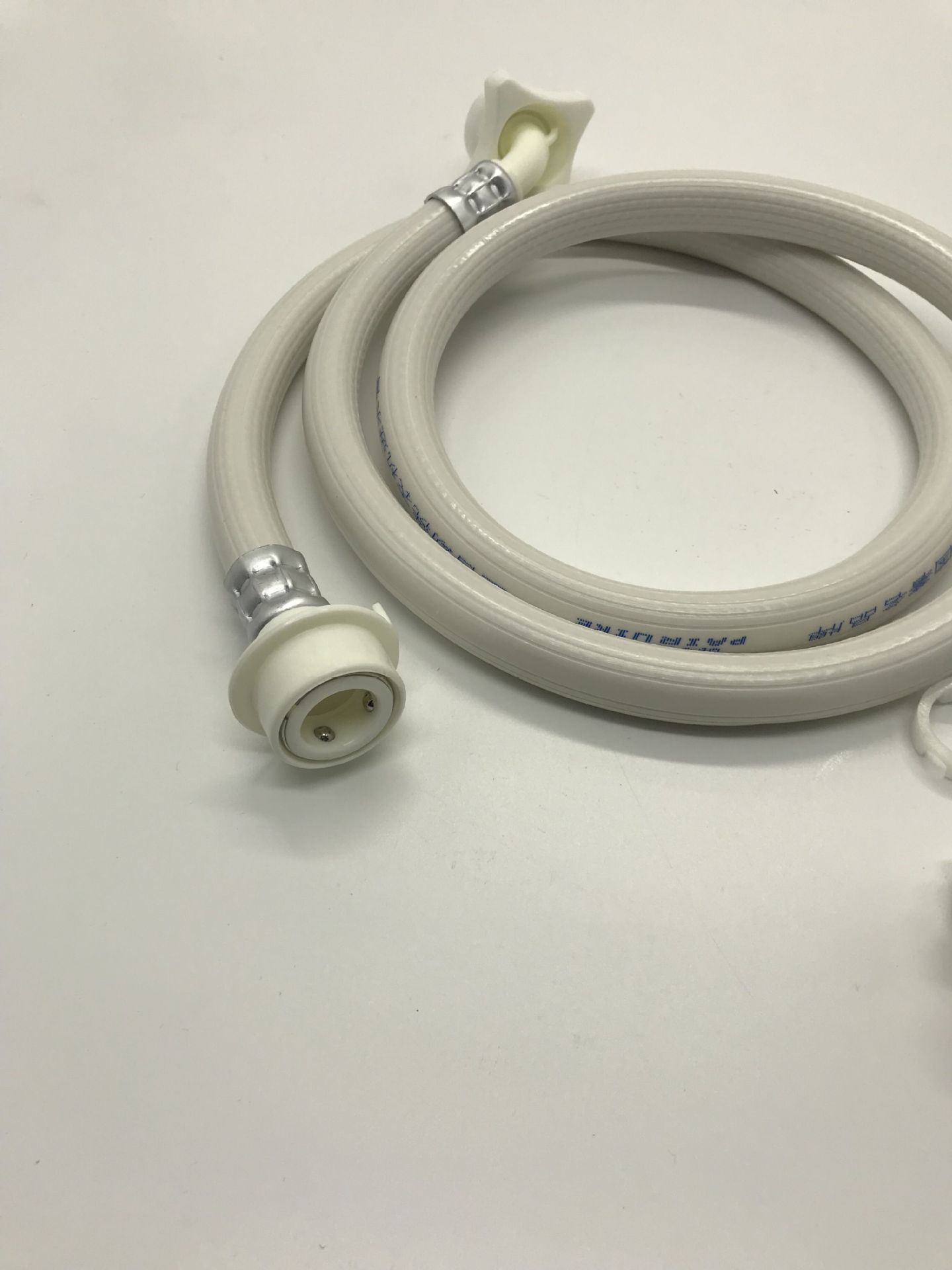 厂家批发 全自动洗衣机进水管 洗衣机上水管 全自动洗衣机管