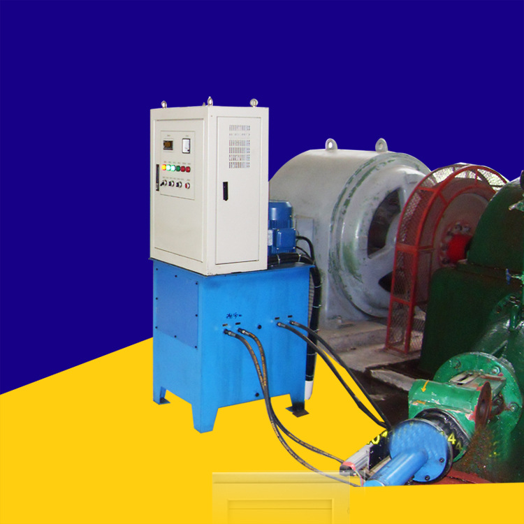 微机调速器he-wj-tsq正品微机液压调速器水轮机调速器