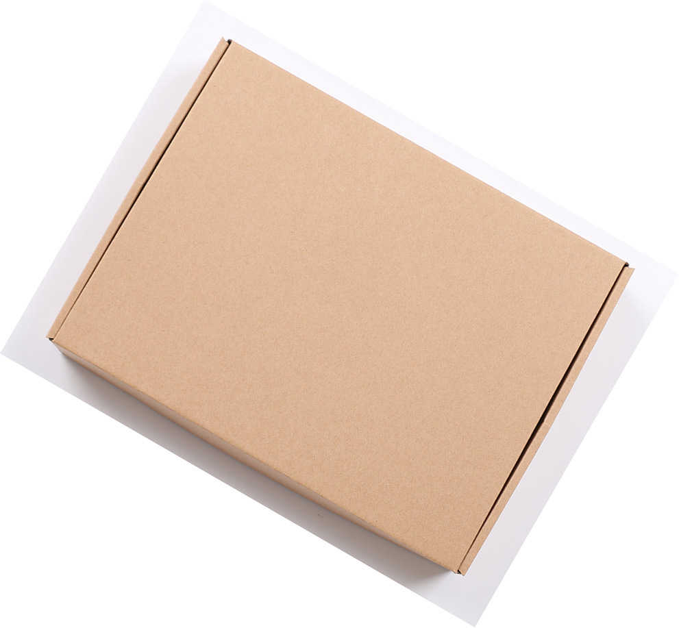 普通小纸盒图片