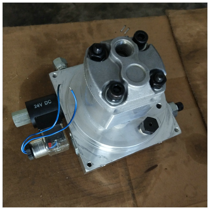 液压总成液压系统液压站举升机动力单元液压机械设备液压泵站系统