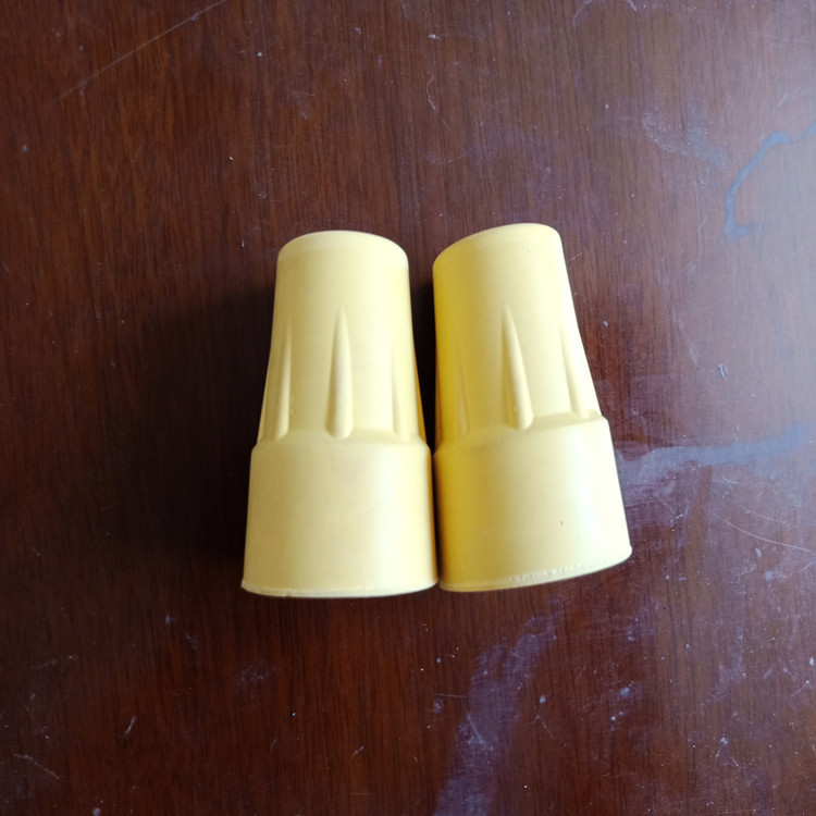 厂家直销橡胶拐杖防滑垫胶头拐杖底座等拐杖配件