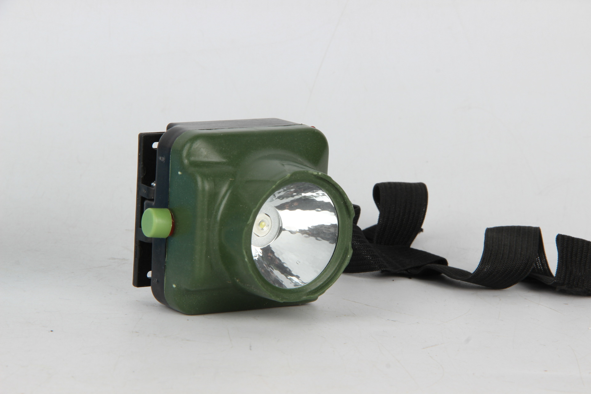 小号led充电式头灯 户外灯矿灯 2元至9.9元店跑江湖十元模式义乌