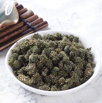 三七花 田七花 全干新货 云南文山产地 人参花 中药材批发