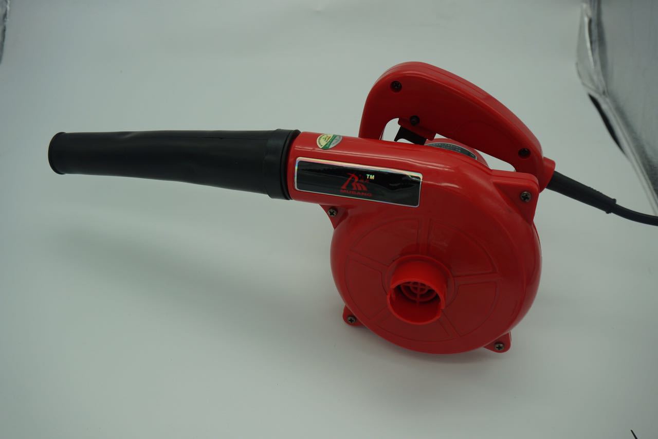 船厂使用220v手提式60hz吸吹风机可定制贴牌 电动吹风机