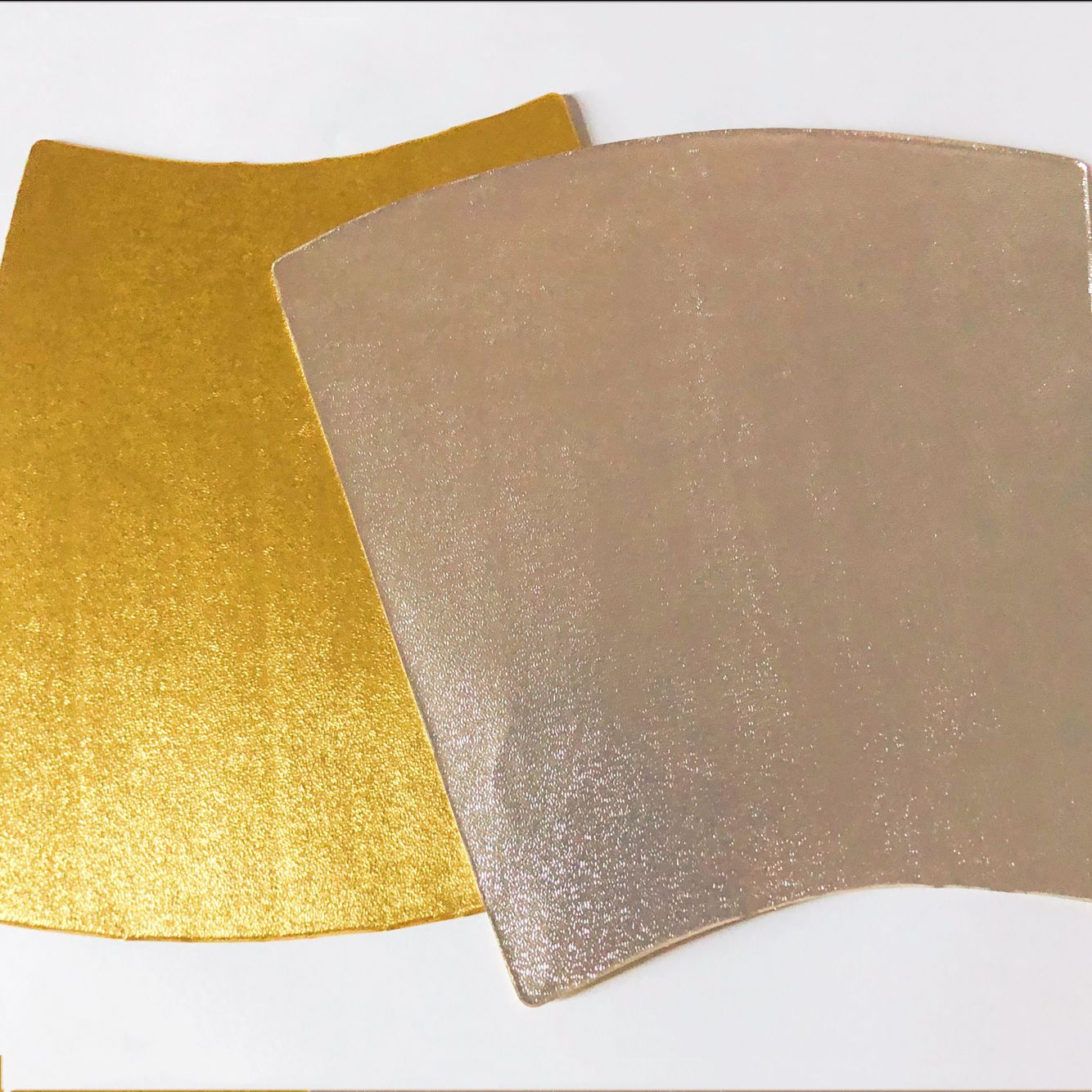 香槟瓶葡萄酒瓶纯铝箔_铝箔纸 金色花纹扇形葡萄酒瓶纯铝箔包装 - 阿