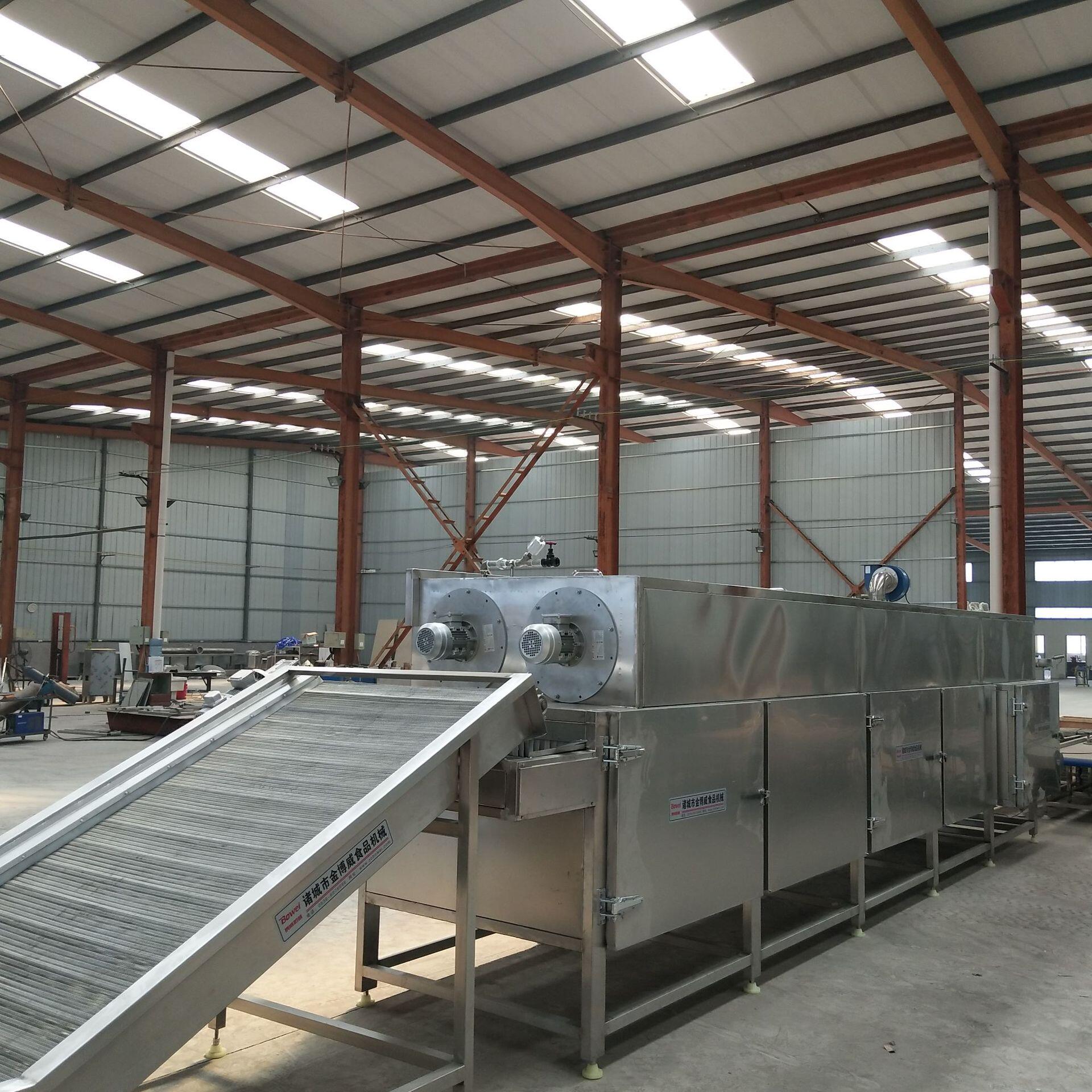 带式干燥设备最新报价走势分析-鸡精味精带式干燥机设备-阿里巴巴