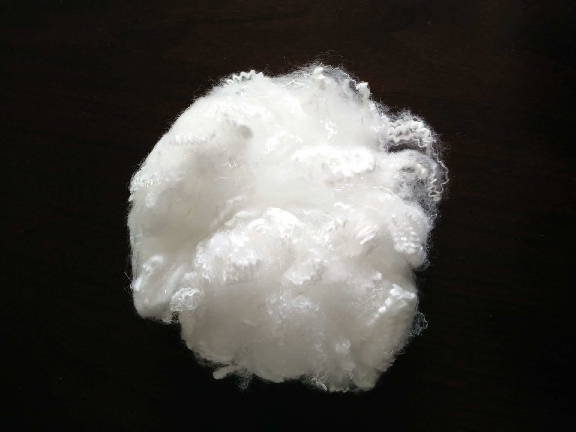 33dtex*38mm高温高压阳离子涤纶短纤维