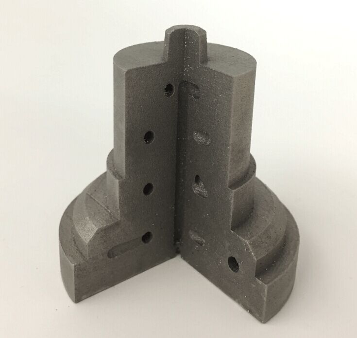 金属 模具钢粉末fs 420 材料3d打印模具钢