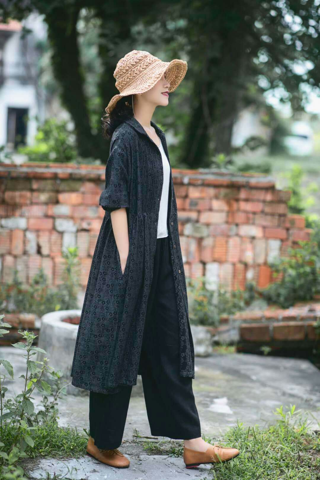 货源类别 现货 主图来源 实拍有模特 风格 复古 图案 纯色 工艺 提花