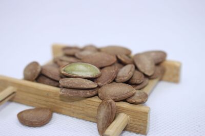 瓜蒌子瓜蒌籽新鲜现货包邮促销散称非吊瓜子散装瓜子大籽500g