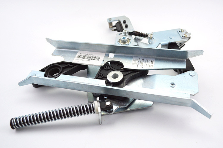 通力amd门刀 通力r1 r5带锁小门刀 km900650g13 轿门 电梯配件