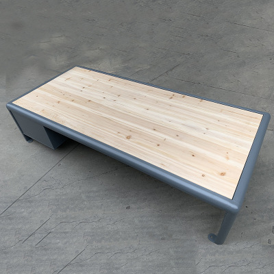 公安部备案 监狱看守所床生产厂家 拘留所y型床铁床 厂家批发